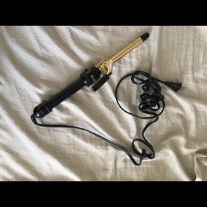 Hot Tools Curling Iron